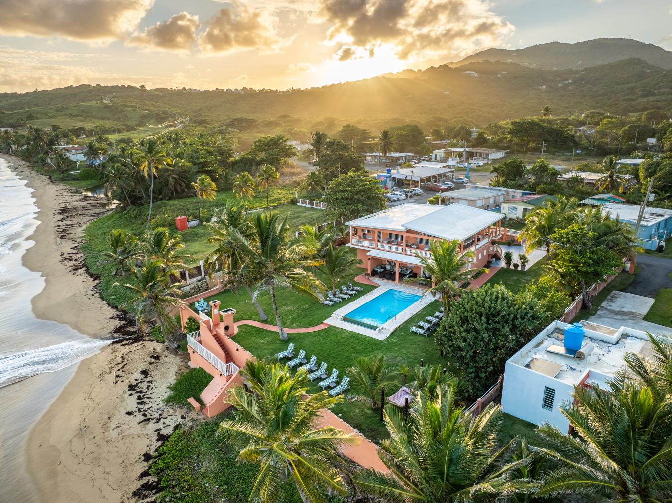 Yabucoa, 00767, Puerto Rico, 6 Bedrooms Bedrooms, ,4 BathroomsBathrooms,Residential,For Sale,2010865