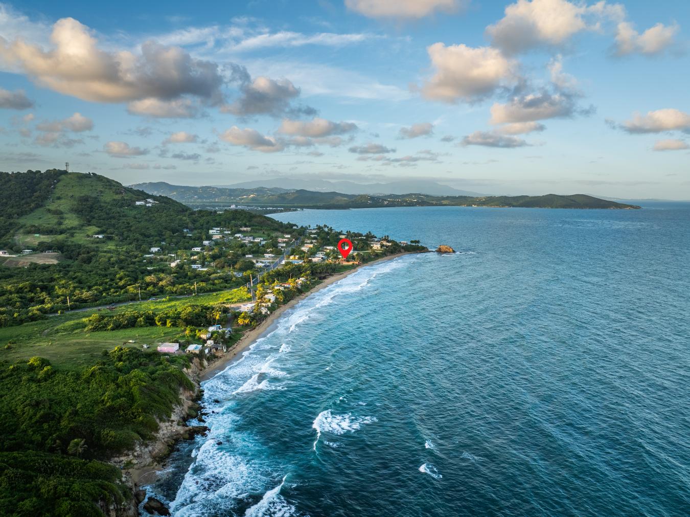 Yabucoa, 00767, Puerto Rico, 6 Bedrooms Bedrooms, ,4 BathroomsBathrooms,Residential,For Sale,2010865