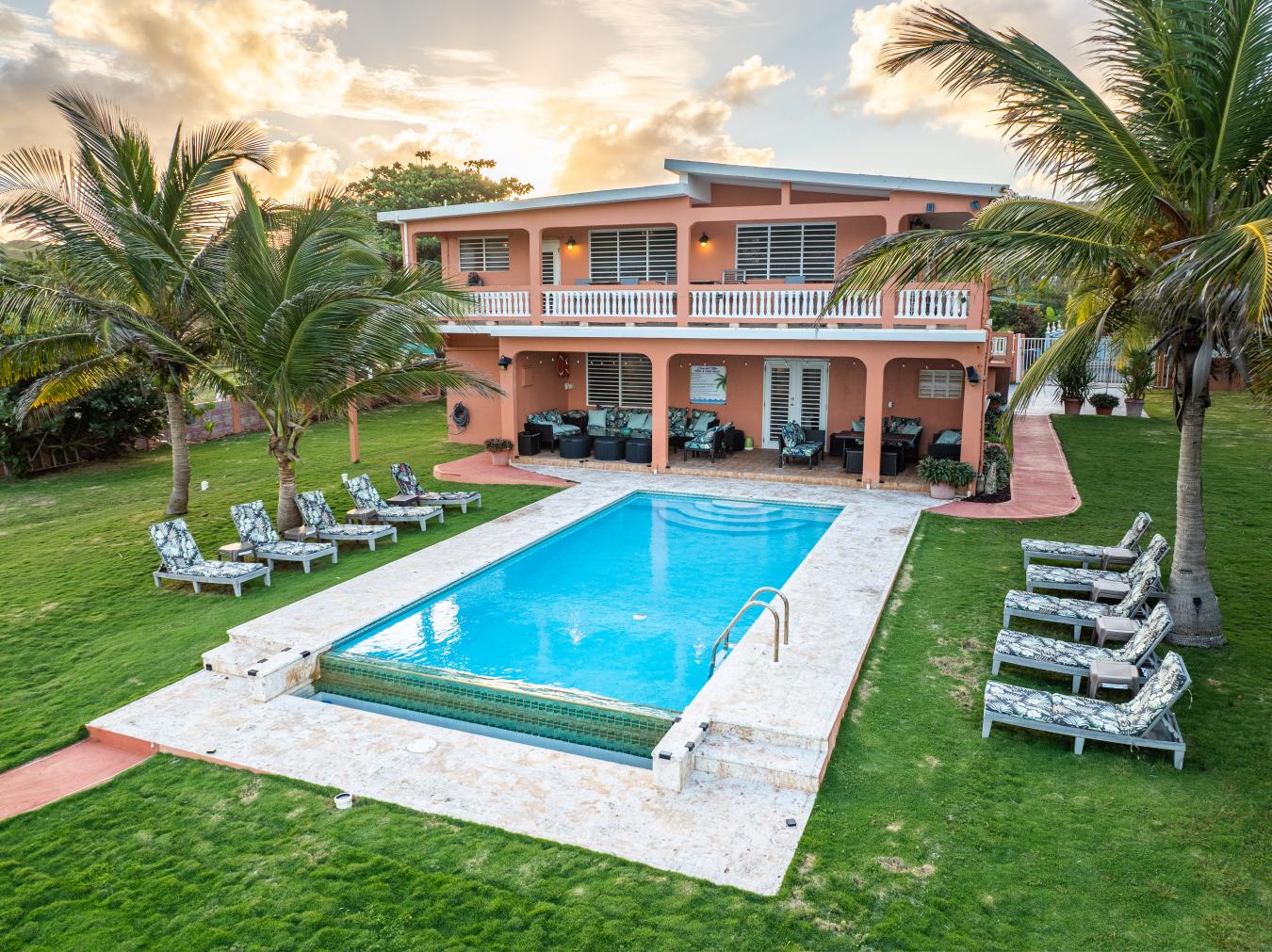 Yabucoa, 00767, Puerto Rico, 6 Bedrooms Bedrooms, ,4 BathroomsBathrooms,Residential,For Sale,2010865