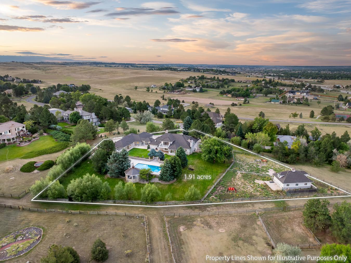 Centennial, Colorado, 80016, United States, 6 Bedrooms Bedrooms, ,4 BathroomsBathrooms,Residential,For Sale,2010452