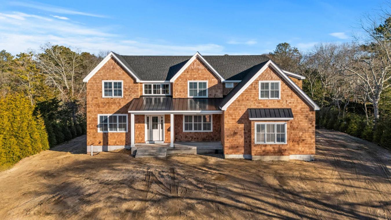 Village of Quogue, New York, 11959, United States, 8 Bedrooms Bedrooms, ,9 BathroomsBathrooms,Residential,For Sale,2010860