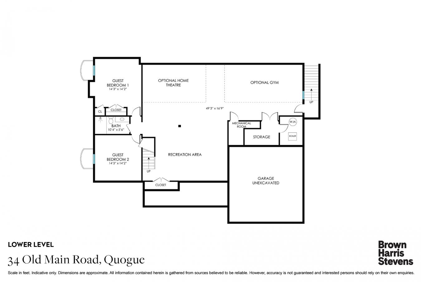 Be the first to enjoy this outstanding newly constructed home located – image 19