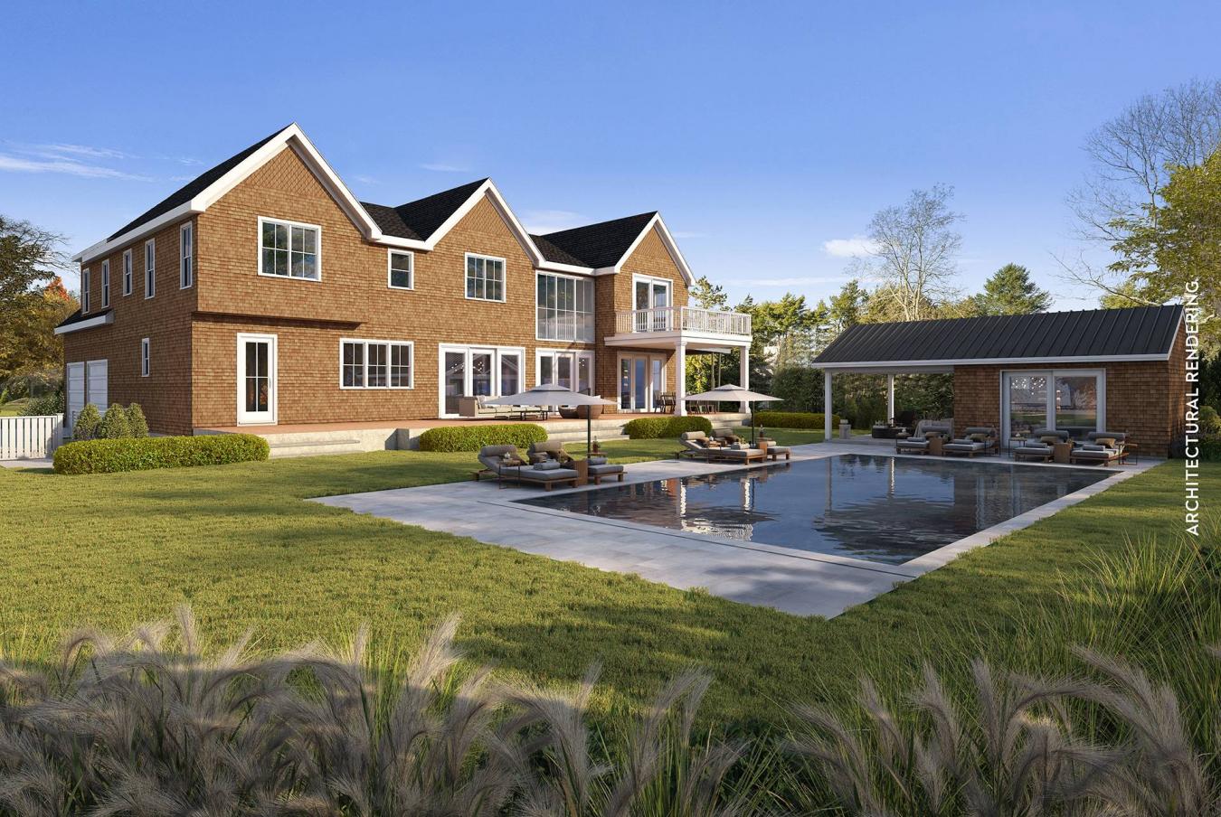 Village of Quogue, New York, 11959, United States, 8 Bedrooms Bedrooms, ,9 BathroomsBathrooms,Residential,For Sale,2010860