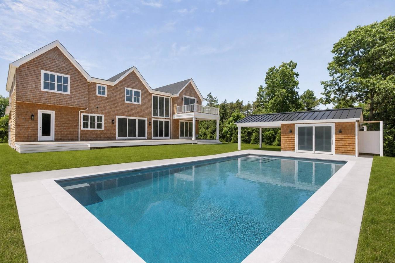 34 Old Main Road, Village of Quogue, NY, 11959, United States, 8 Bedrooms Bedrooms, ,9 BathroomsBathrooms,Residential,For Sale,34 Old Main Road,222485