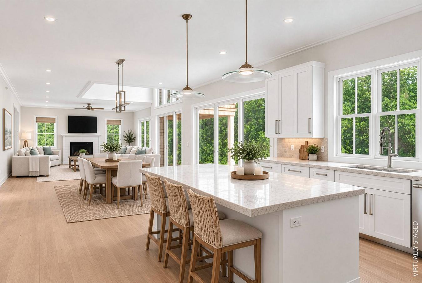 34 Old Main Road, Village of Quogue, NY, 11959, United States, 8 Bedrooms Bedrooms, ,9 BathroomsBathrooms,Residential,For Sale,34 Old Main Road,222485