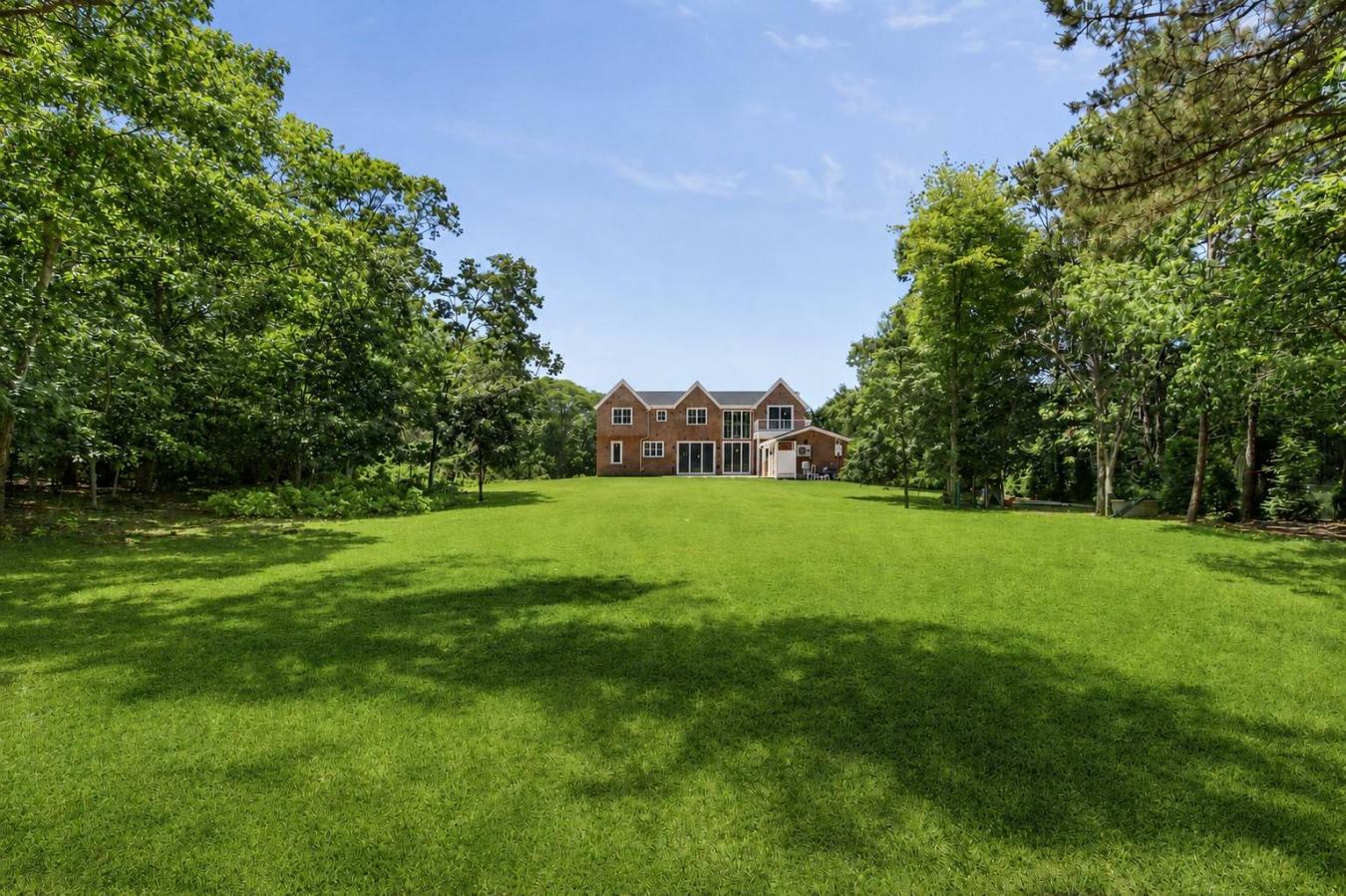 34 Old Main Road, Village of Quogue, NY, 11959, United States, 8 Bedrooms Bedrooms, ,9 BathroomsBathrooms,Residential,For Sale,34 Old Main Road,222485