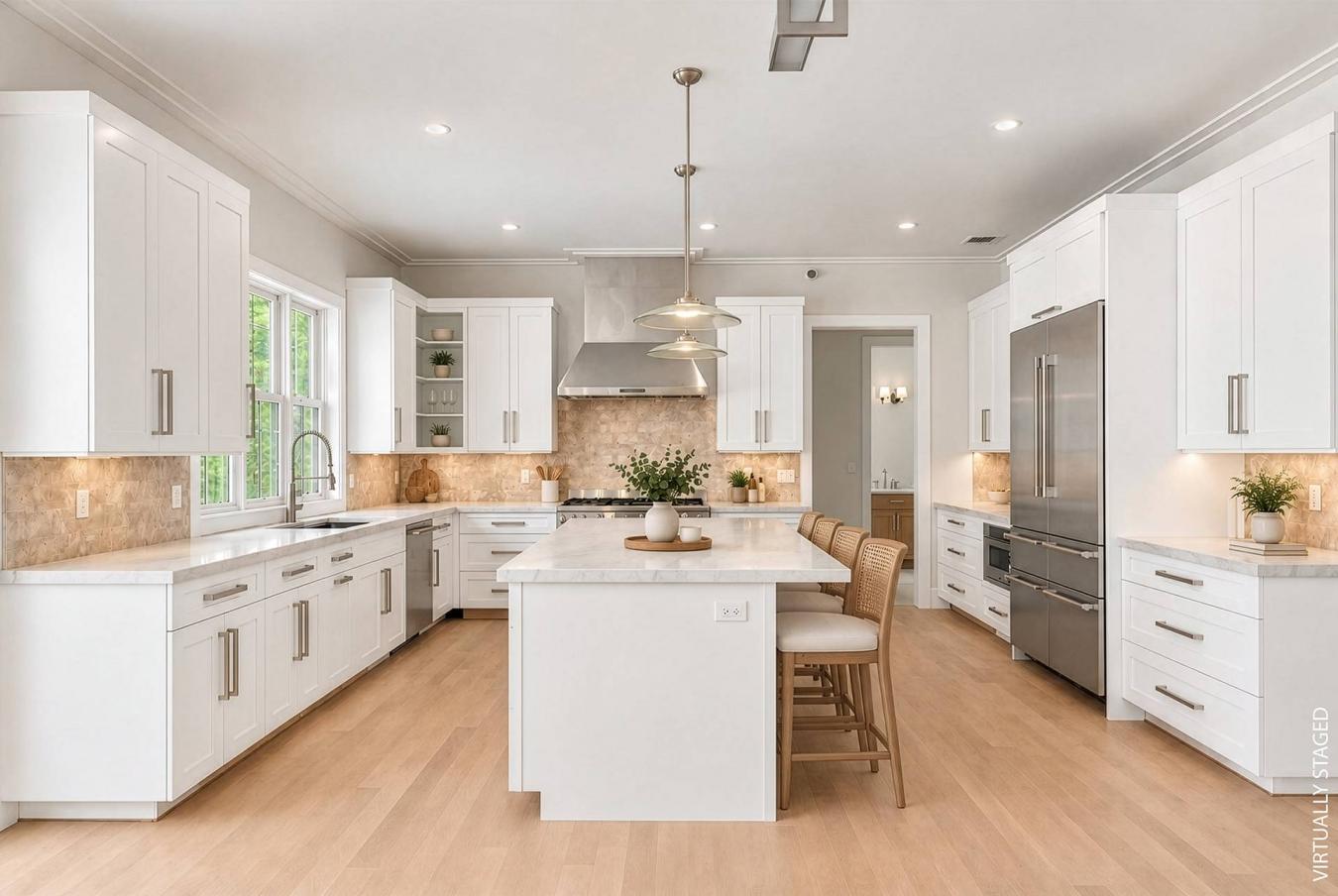 34 Old Main Road, Village of Quogue, NY, 11959, United States, 8 Bedrooms Bedrooms, ,9 BathroomsBathrooms,Residential,For Sale,34 Old Main Road,222485