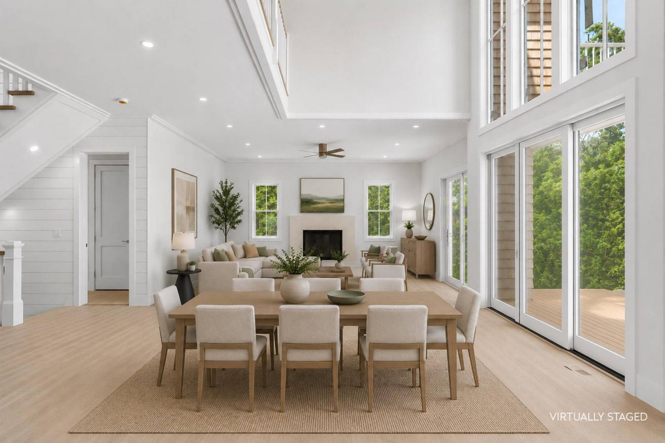 34 Old Main Road, Village of Quogue, NY, 11959, United States, 8 Bedrooms Bedrooms, ,9 BathroomsBathrooms,Residential,For Sale,34 Old Main Road,222485