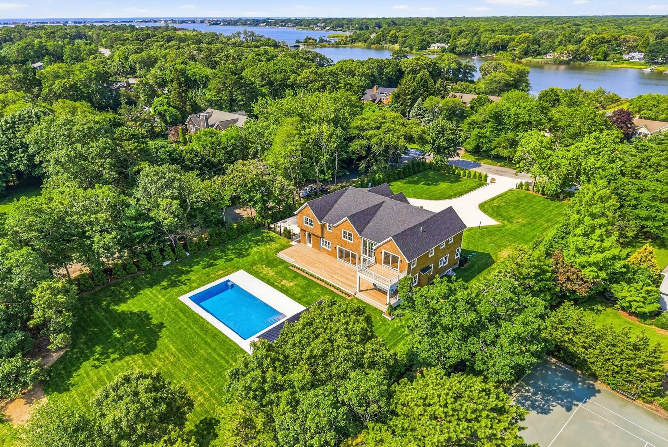 34 Old Main Road, Village of Quogue, NY, 11959, United States, 8 Bedrooms Bedrooms, ,9 BathroomsBathrooms,Residential,For Sale,34 Old Main Road,222485