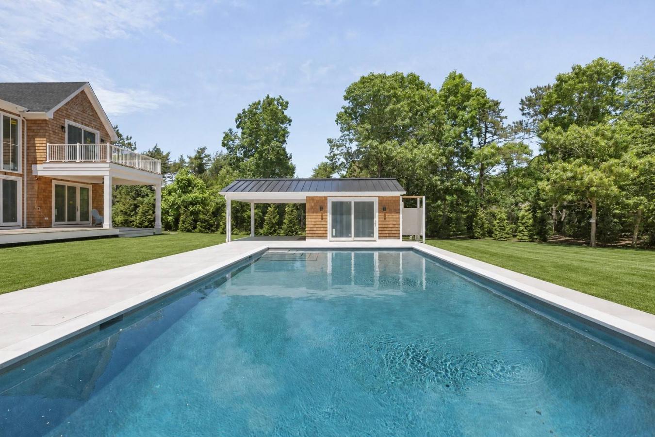 34 Old Main Road, Village of Quogue, NY, 11959, United States, 8 Bedrooms Bedrooms, ,9 BathroomsBathrooms,Residential,For Sale,34 Old Main Road,222485
