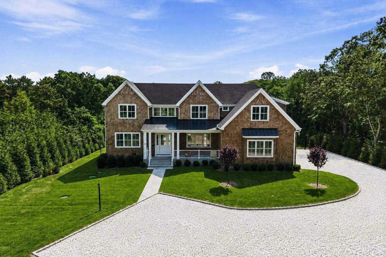 34 Old Main Road, Village of Quogue, NY, 11959, United States, 8 Bedrooms Bedrooms, ,9 BathroomsBathrooms,Residential,For Sale,34 Old Main Road,222485