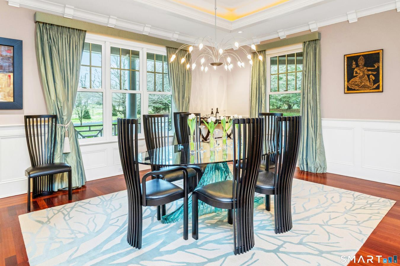 New Canaan, Connecticut, 06840, United States, 5 Bedrooms Bedrooms, ,4 BathroomsBathrooms,Residential,For Sale,2010859