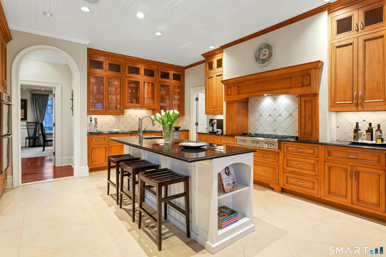 New Canaan, Connecticut, 06840, United States, 5 Bedrooms Bedrooms, ,4 BathroomsBathrooms,Residential,For Sale,2010859