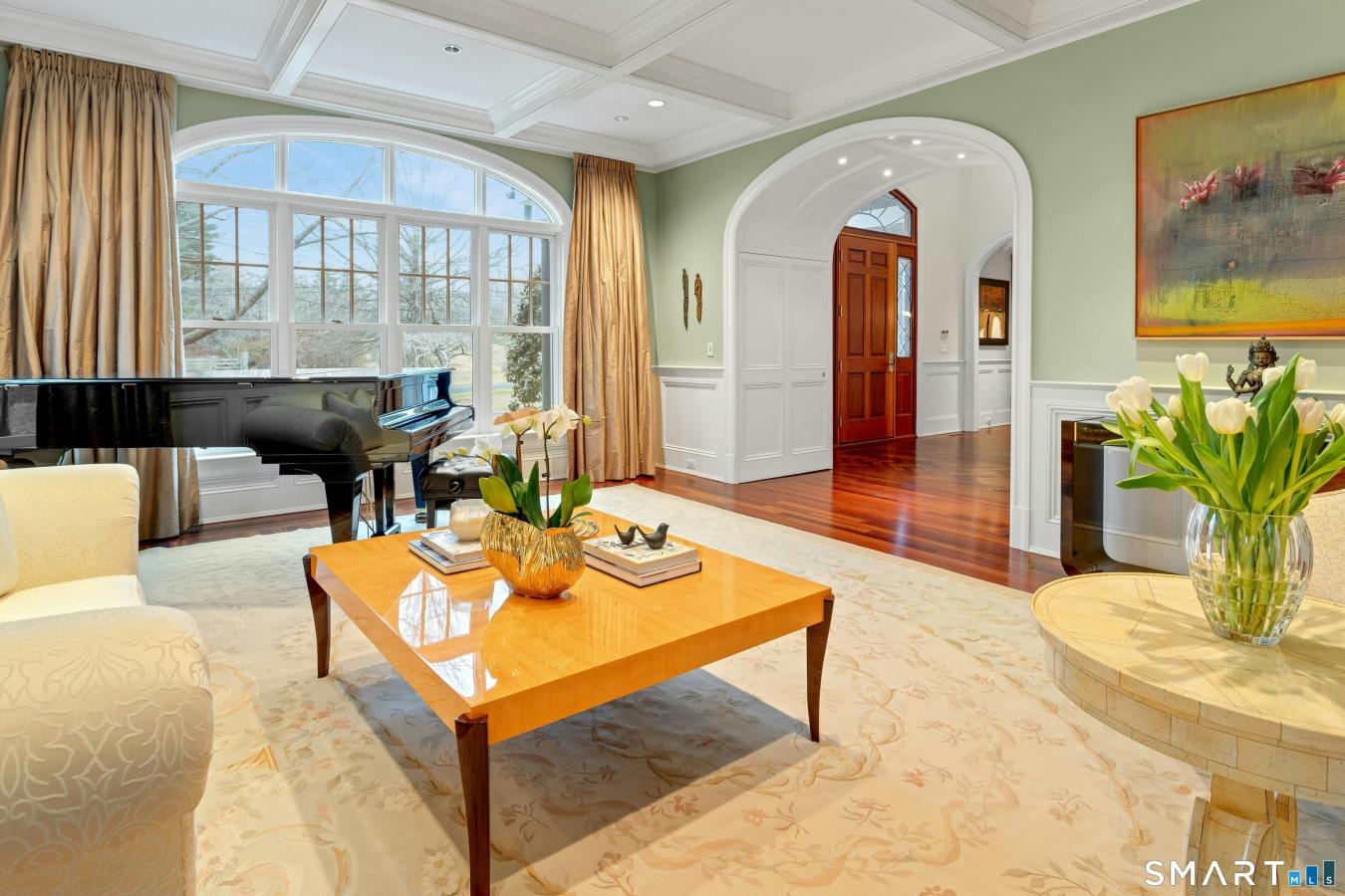 New Canaan, Connecticut, 06840, United States, 5 Bedrooms Bedrooms, ,4 BathroomsBathrooms,Residential,For Sale,2010859