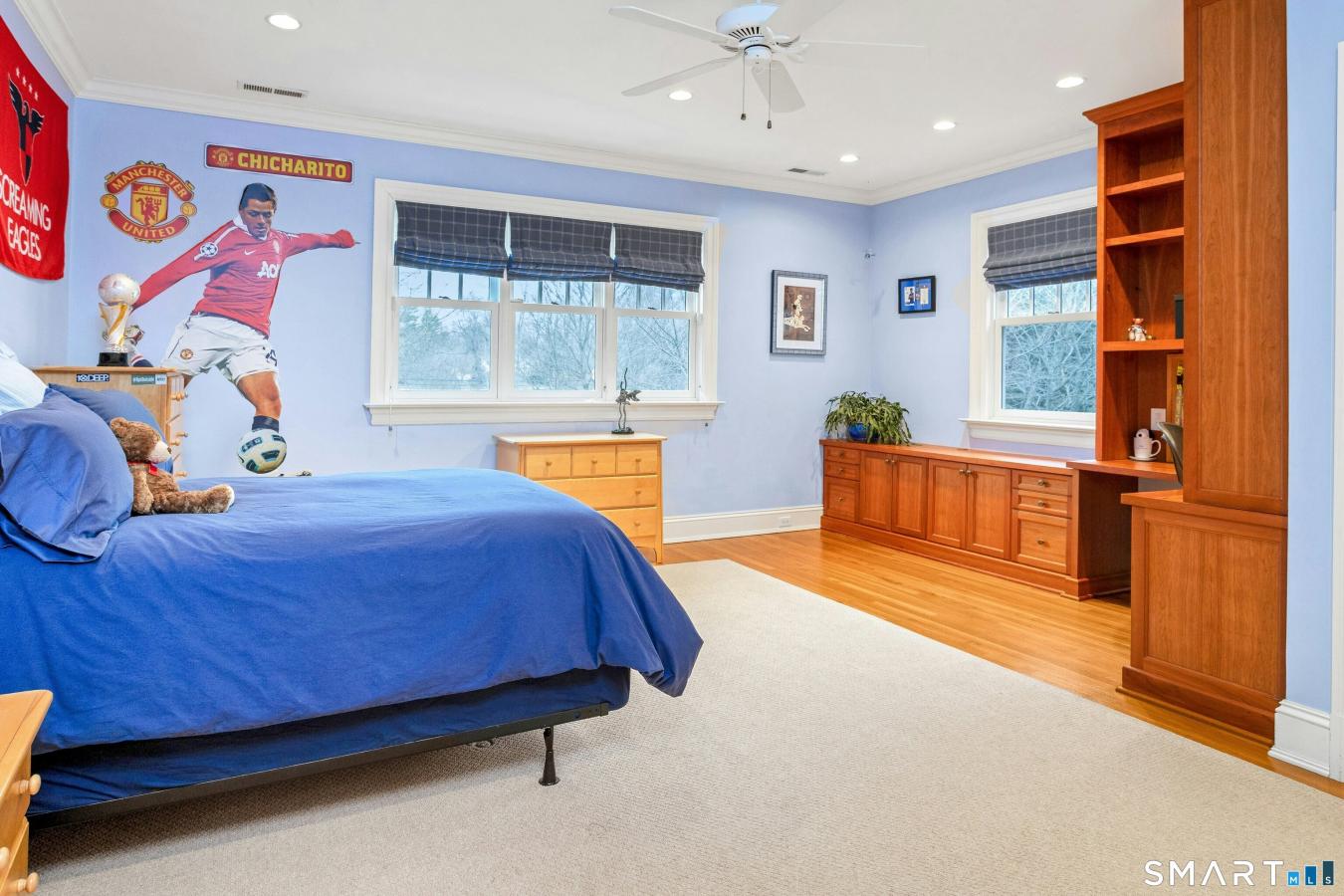 New Canaan, Connecticut, 06840, United States, 5 Bedrooms Bedrooms, ,4 BathroomsBathrooms,Residential,For Sale,2010859