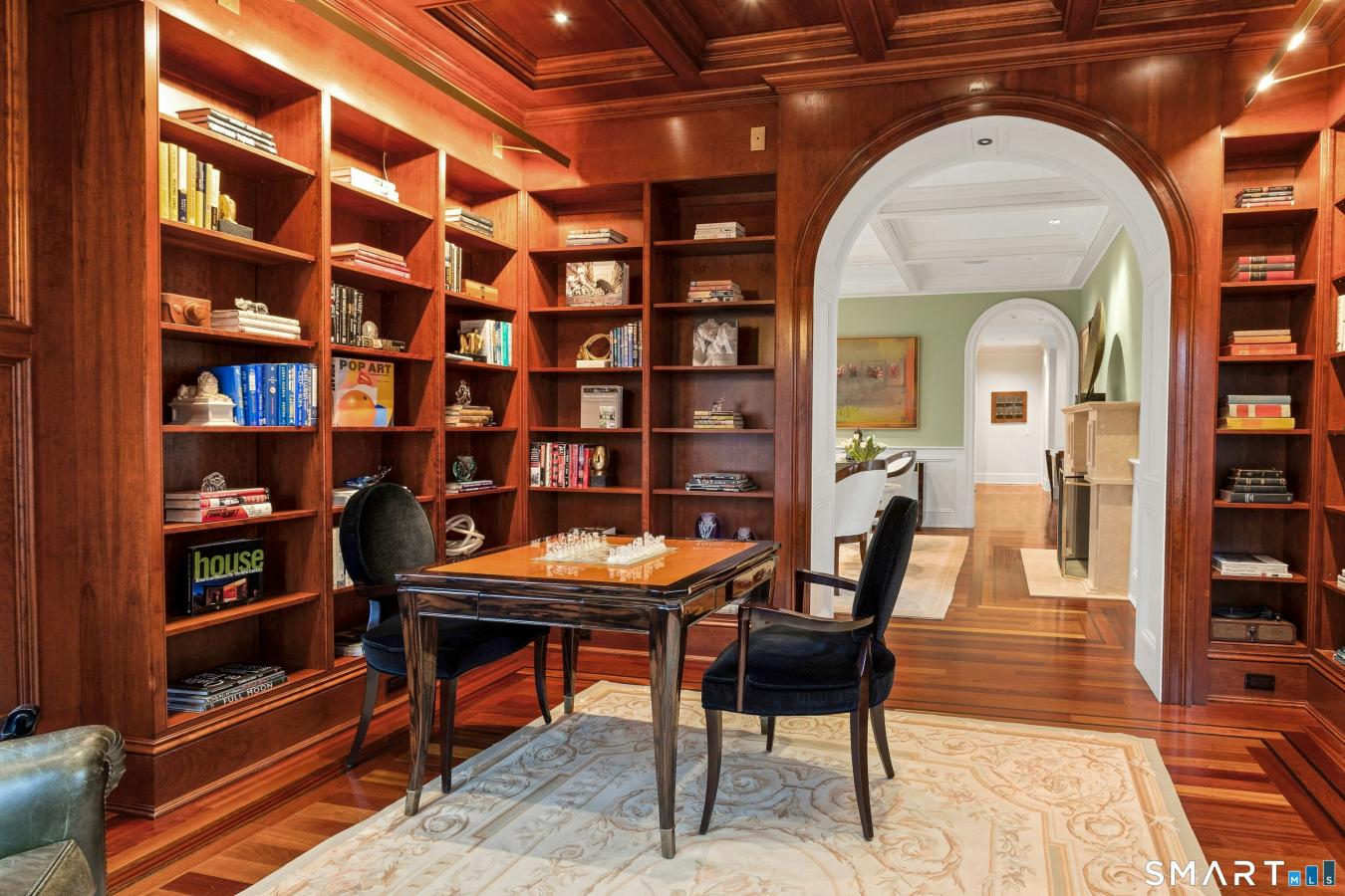 New Canaan, Connecticut, 06840, United States, 5 Bedrooms Bedrooms, ,4 BathroomsBathrooms,Residential,For Sale,2010859