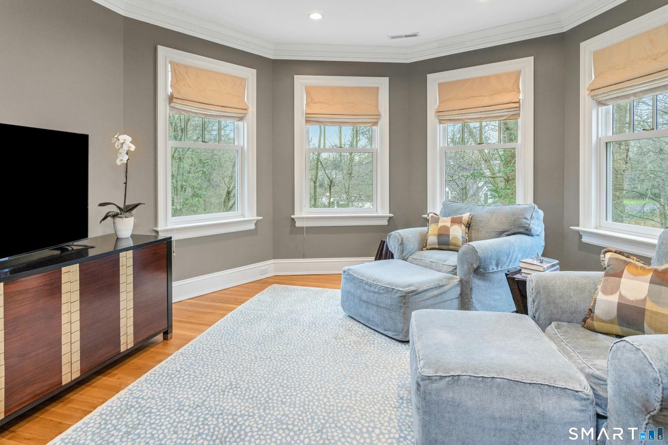 New Canaan, Connecticut, 06840, United States, 5 Bedrooms Bedrooms, ,4 BathroomsBathrooms,Residential,For Sale,2010859