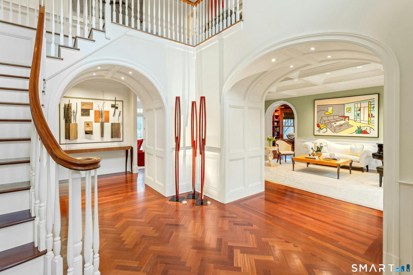 New Canaan, Connecticut, 06840, United States, 5 Bedrooms Bedrooms, ,4 BathroomsBathrooms,Residential,For Sale,2010859