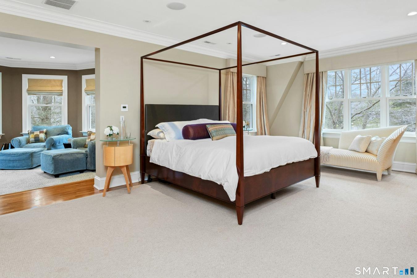 New Canaan, Connecticut, 06840, United States, 5 Bedrooms Bedrooms, ,4 BathroomsBathrooms,Residential,For Sale,2010859