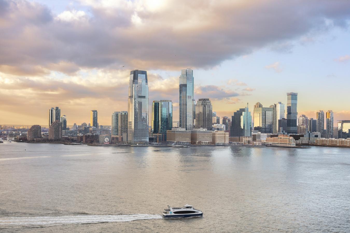 Financial District, New York, 10004, United States, 3 Bedrooms Bedrooms, ,3 BathroomsBathrooms,Residential,For Sale,2010858