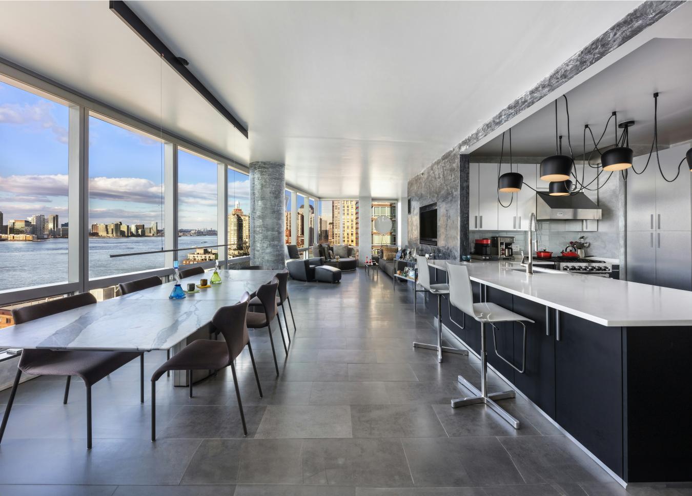 Financial District, New York, 10004, United States, 3 Bedrooms Bedrooms, ,3 BathroomsBathrooms,Residential,For Sale,2010858