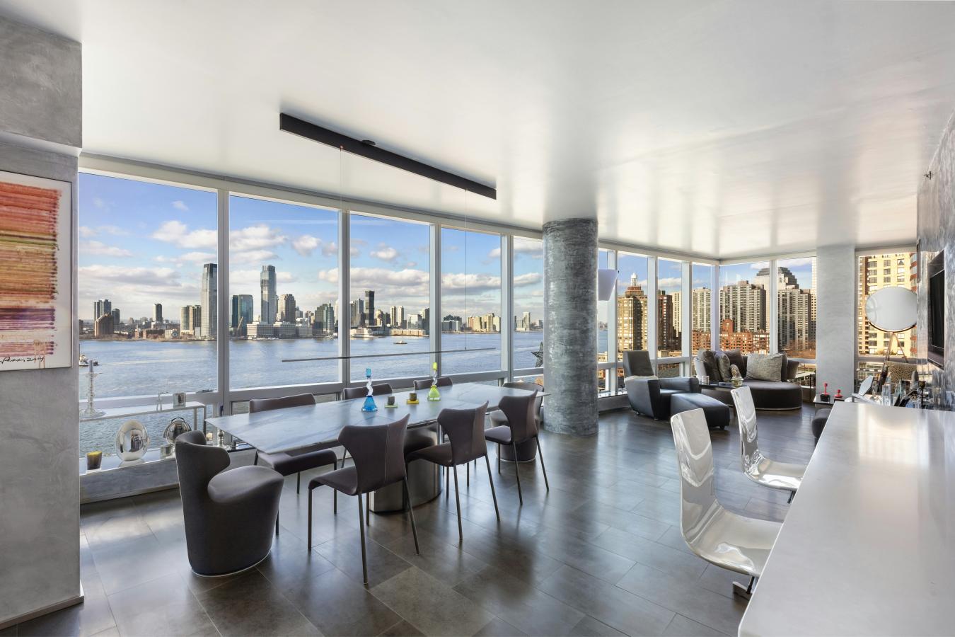 Financial District, New York, 10004, United States, 3 Bedrooms Bedrooms, ,3 BathroomsBathrooms,Residential,For Sale,2010858