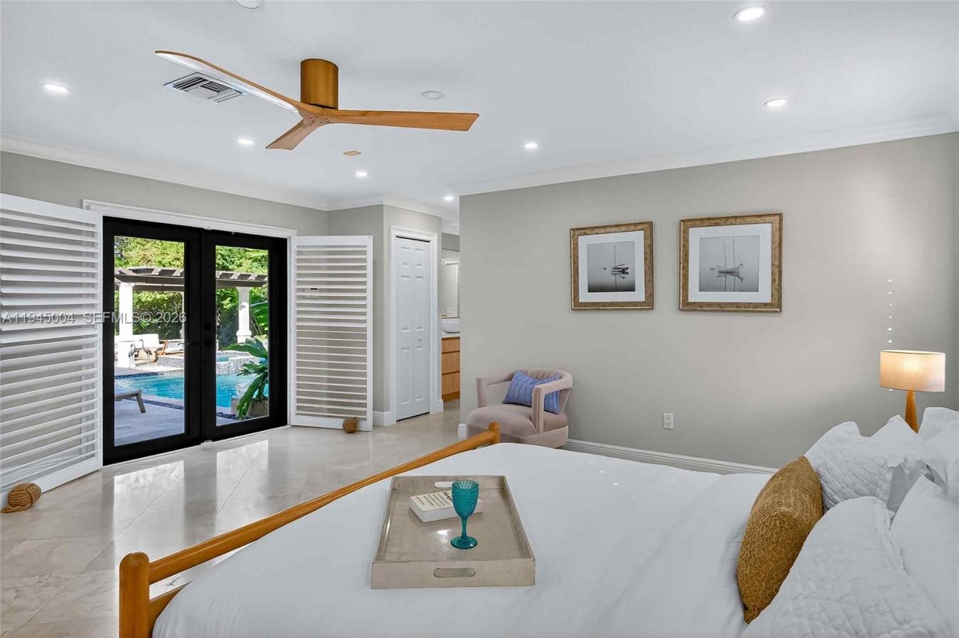 Palmetto Bay, Florida, 33158, United States, 4 Bedrooms Bedrooms, ,3 BathroomsBathrooms,Residential,For Sale,2010857