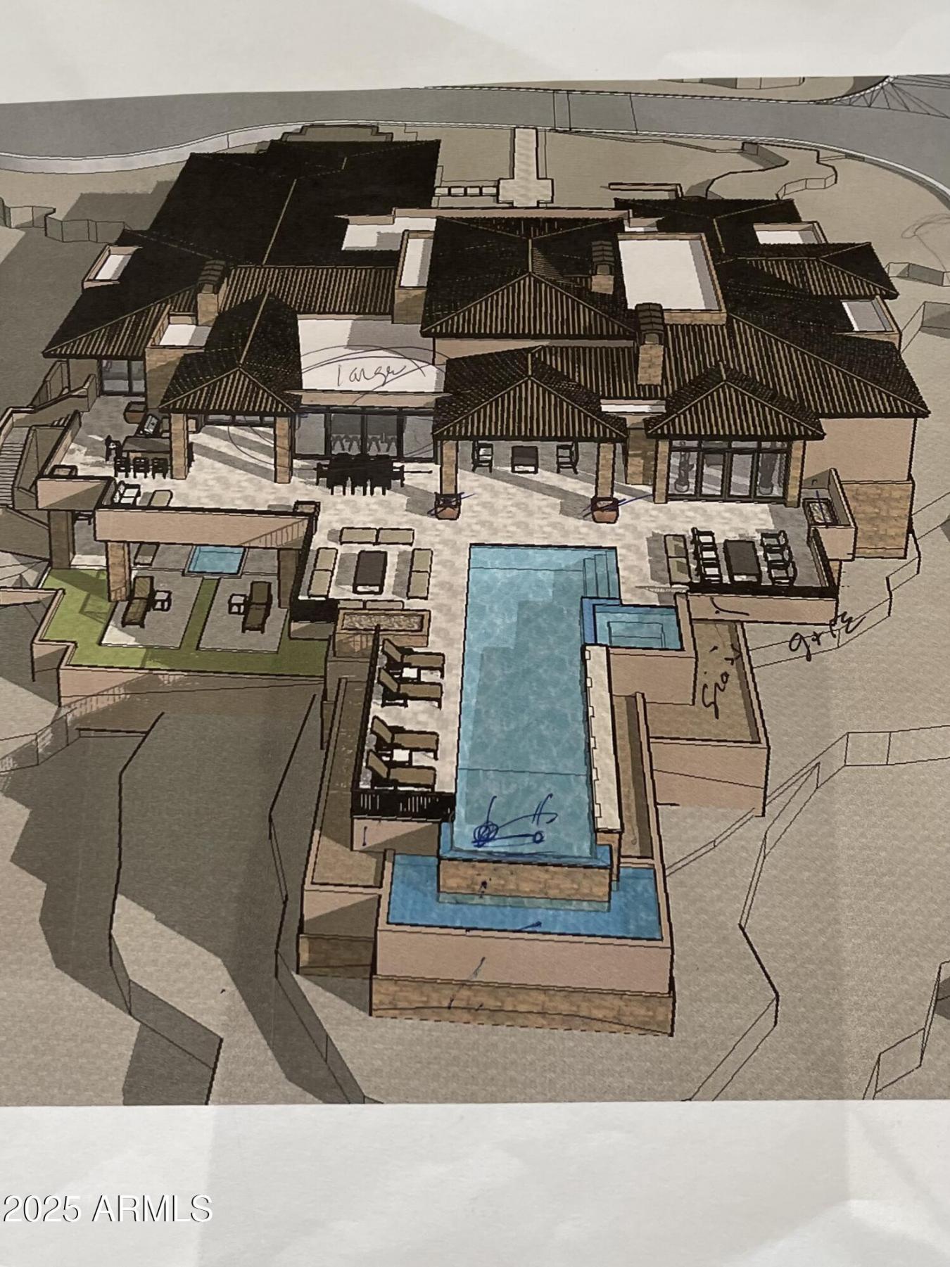 Scottsdale, Maricopa, 85255, United States, ,Residential,For Sale,2011030