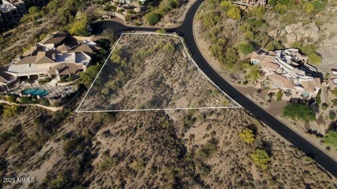 Scottsdale, Maricopa, 85255, United States, ,Residential,For Sale,2011030