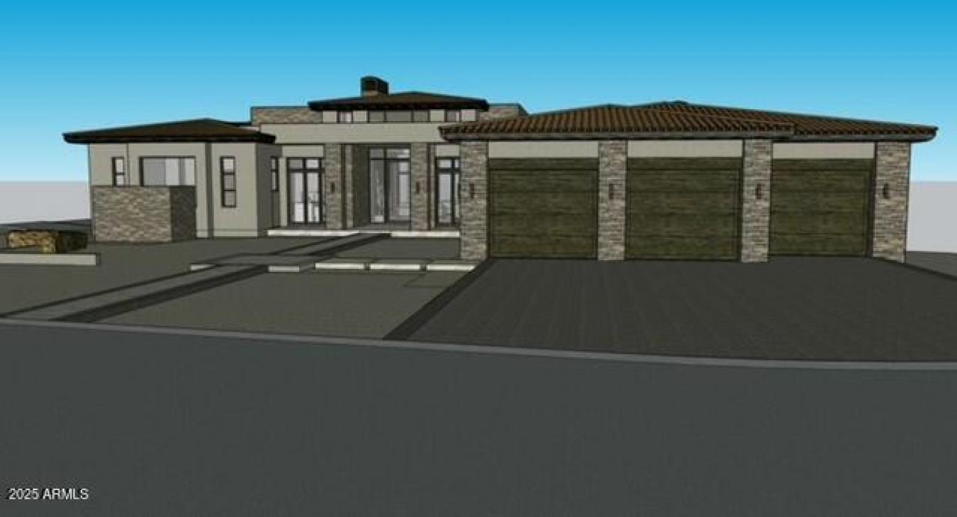 Scottsdale, Maricopa, 85255, United States, ,Residential,For Sale,2011030