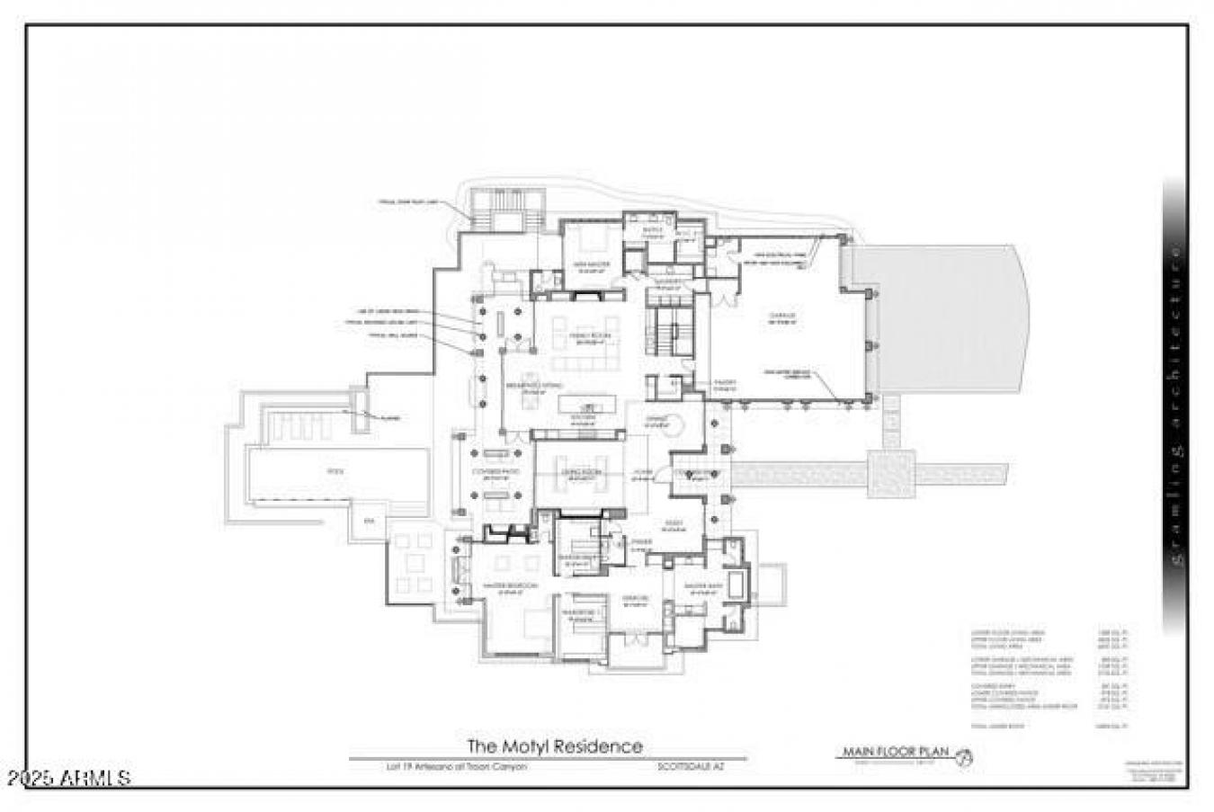 Scottsdale, Maricopa, 85255, United States, ,Residential,For Sale,2011030