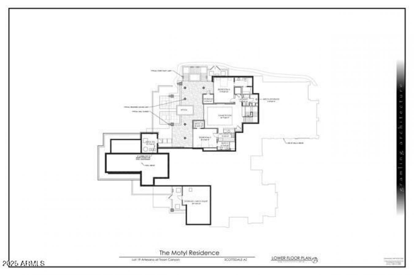 Scottsdale, Maricopa, 85255, United States, ,Residential,For Sale,2011030