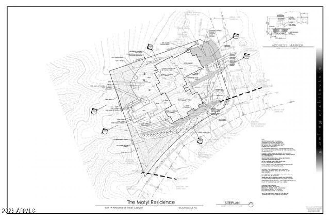 Scottsdale, Maricopa, 85255, United States, ,Residential,For Sale,2011030