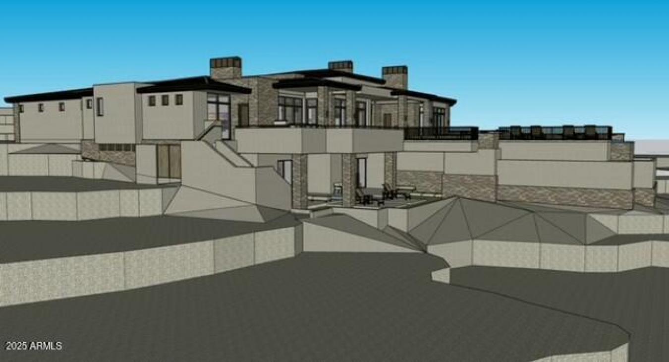 Scottsdale, Maricopa, 85255, United States, ,Residential,For Sale,2011030