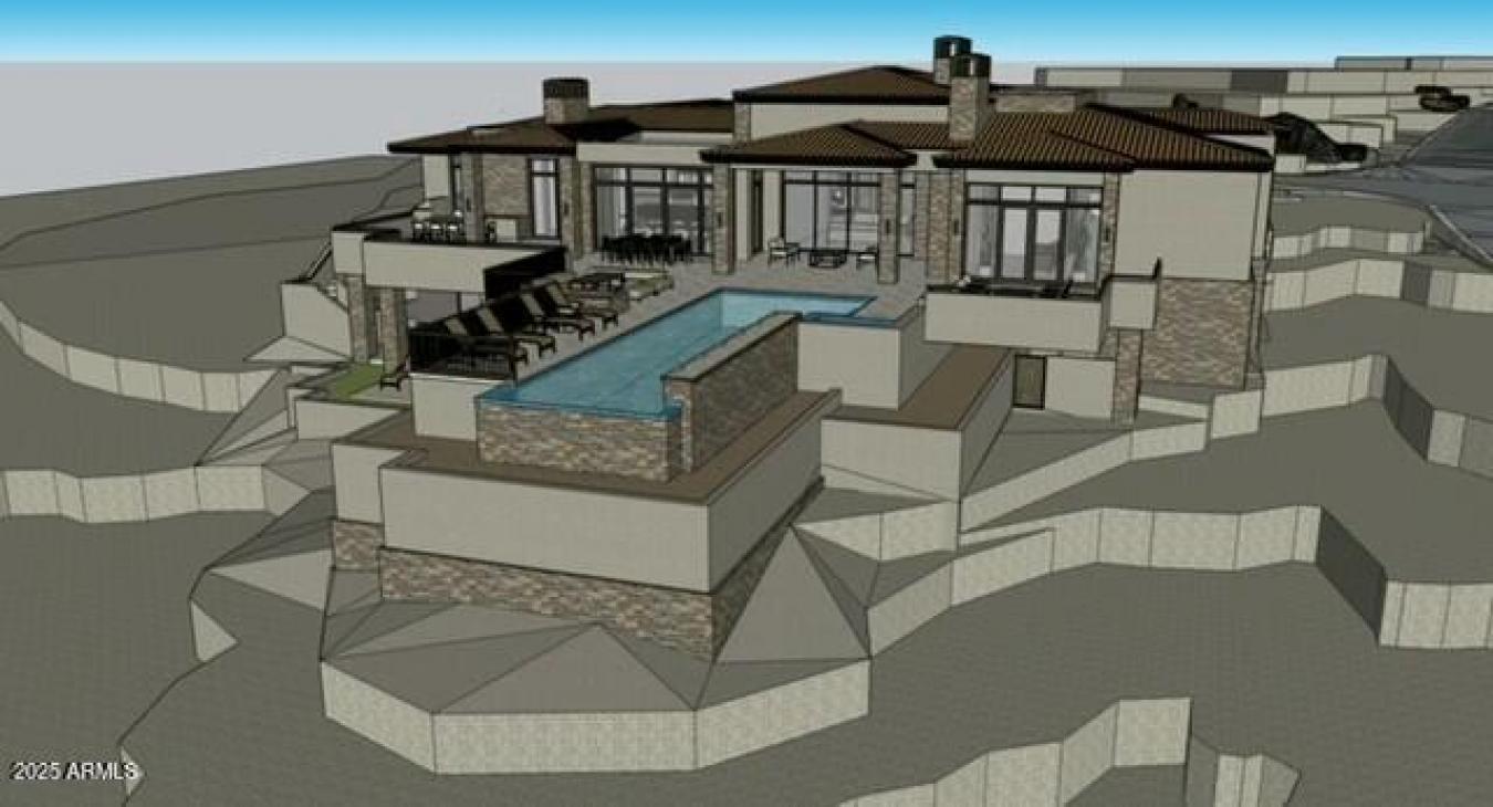 Scottsdale, Maricopa, 85255, United States, ,Residential,For Sale,2011030