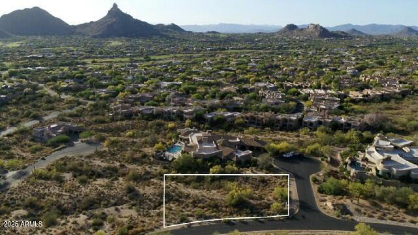 Scottsdale, Maricopa, 85255, United States, ,Residential,For Sale,2011030