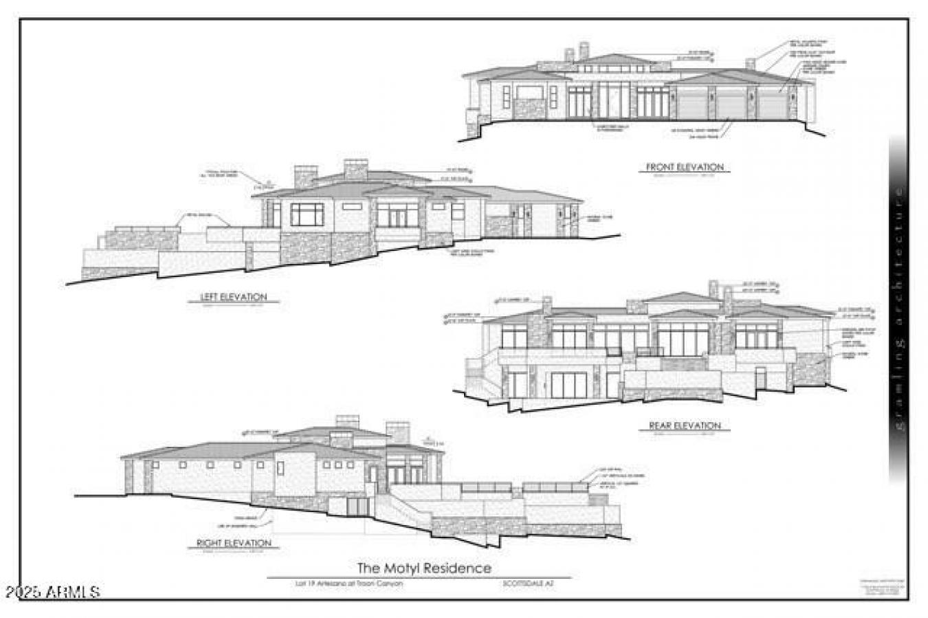 Scottsdale, Maricopa, 85255, United States, ,Residential,For Sale,2011030