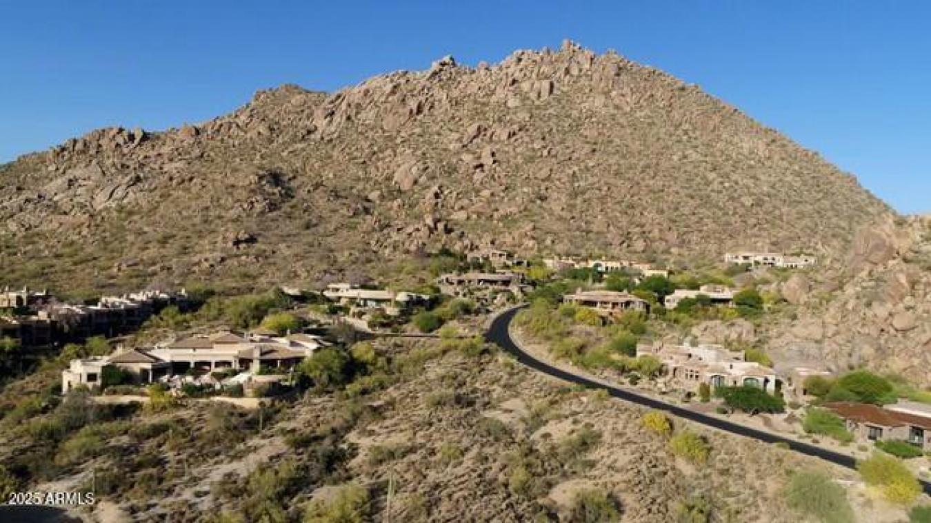 Scottsdale, Maricopa, 85255, United States, ,Residential,For Sale,2011030