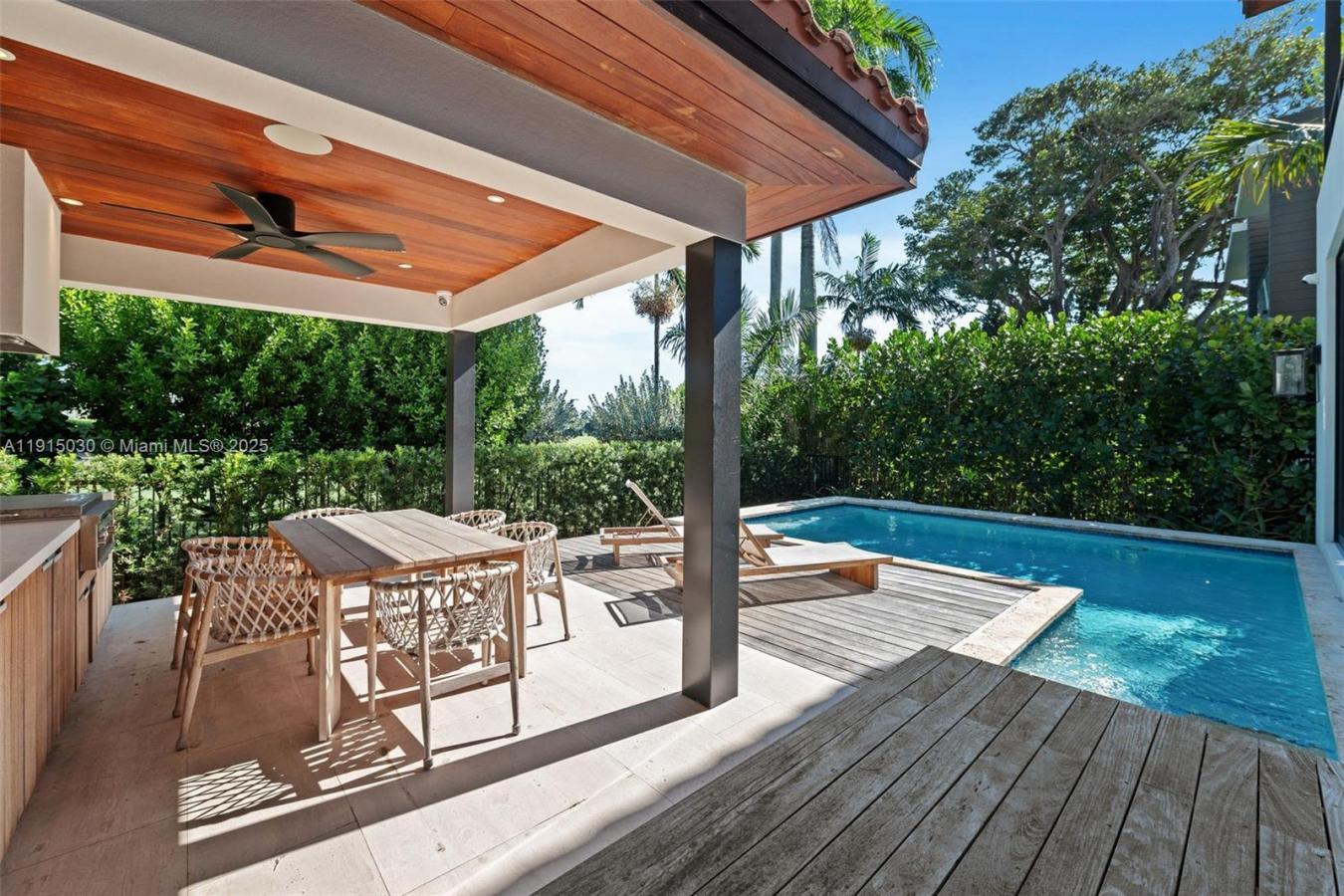 Miami Beach, Miami-Dade County, 33140, United States, ,Residential,For Sale,2011029