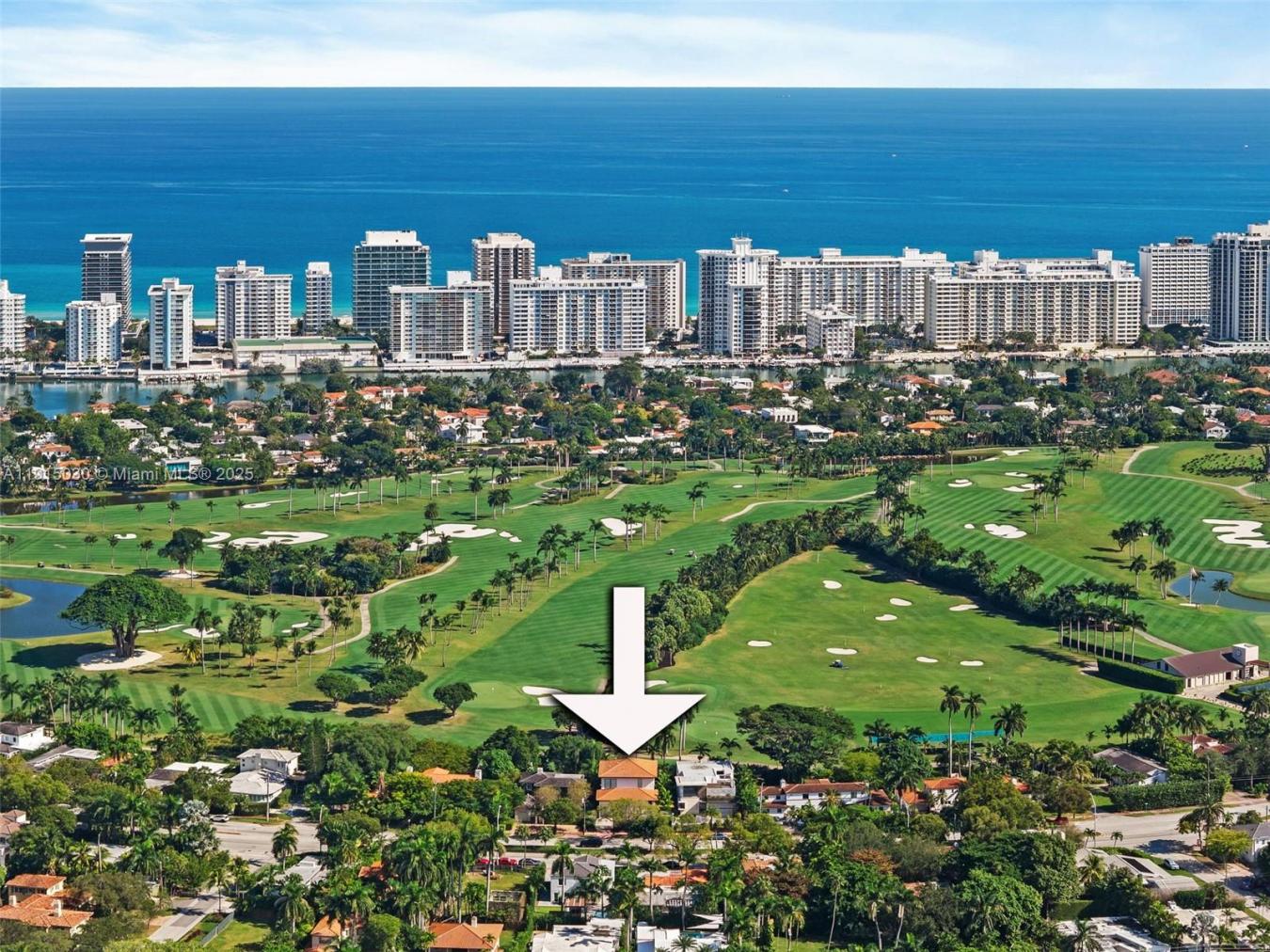 Miami Beach, Miami-Dade County, 33140, United States, ,Residential,For Sale,2011029