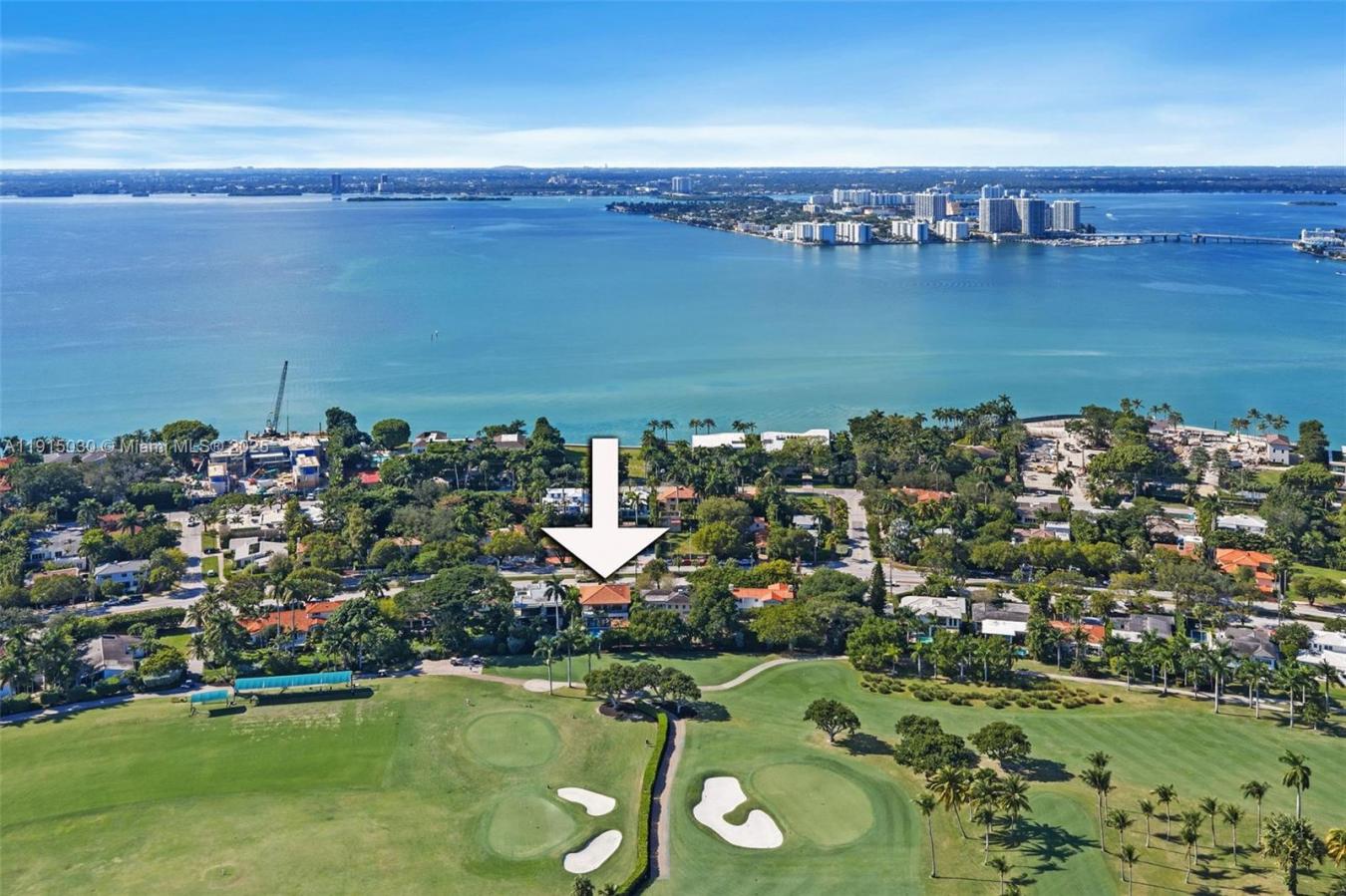 Miami Beach, Miami-Dade County, 33140, United States, ,Residential,For Sale,2011029