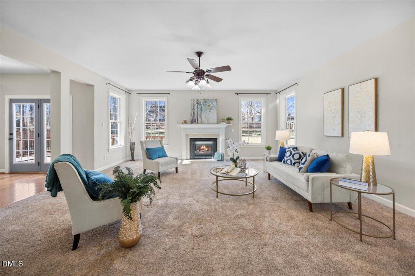 Hillsborough, Orange, 27278, United States, 5 Bedrooms Bedrooms, ,4 BathroomsBathrooms,Residential,For Sale,2011027