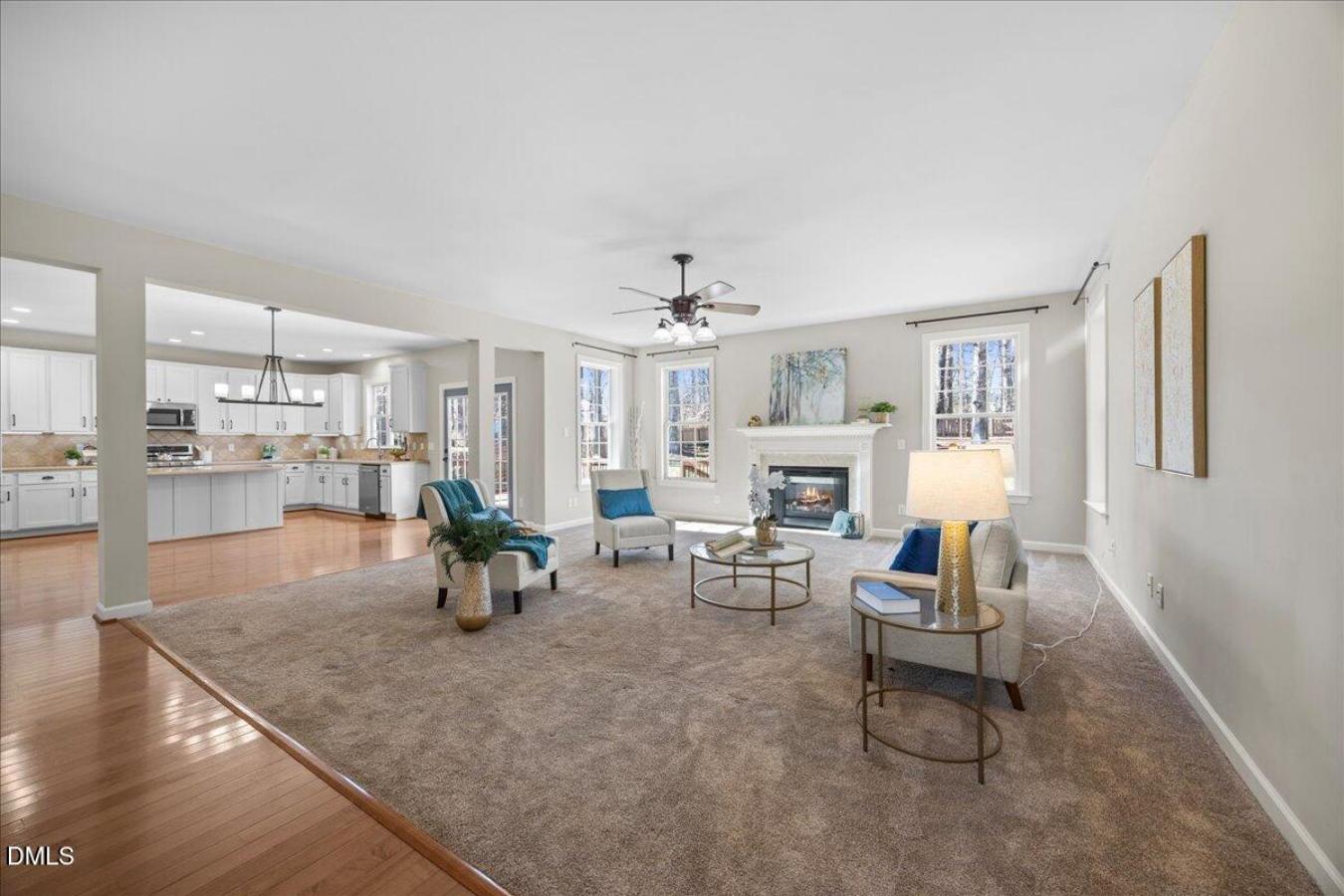 Hillsborough, Orange, 27278, United States, 5 Bedrooms Bedrooms, ,4 BathroomsBathrooms,Residential,For Sale,2011027