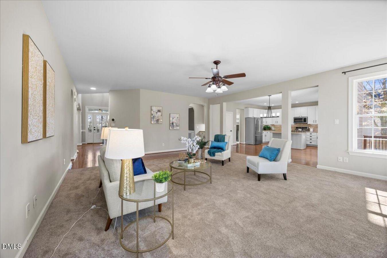 Hillsborough, Orange, 27278, United States, 5 Bedrooms Bedrooms, ,4 BathroomsBathrooms,Residential,For Sale,2011027