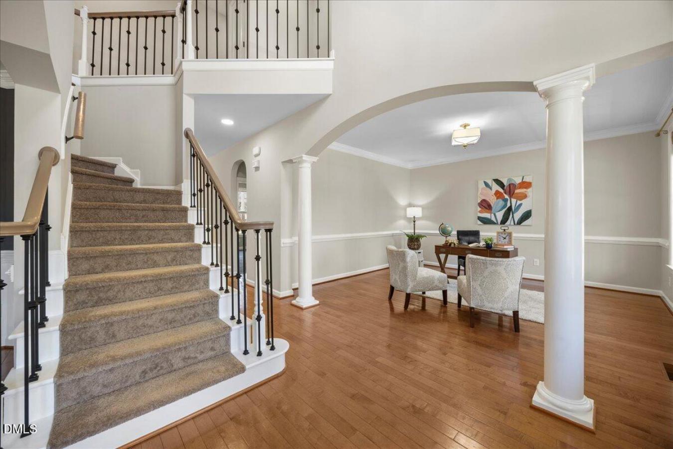 Hillsborough, Orange, 27278, United States, 5 Bedrooms Bedrooms, ,4 BathroomsBathrooms,Residential,For Sale,2011027