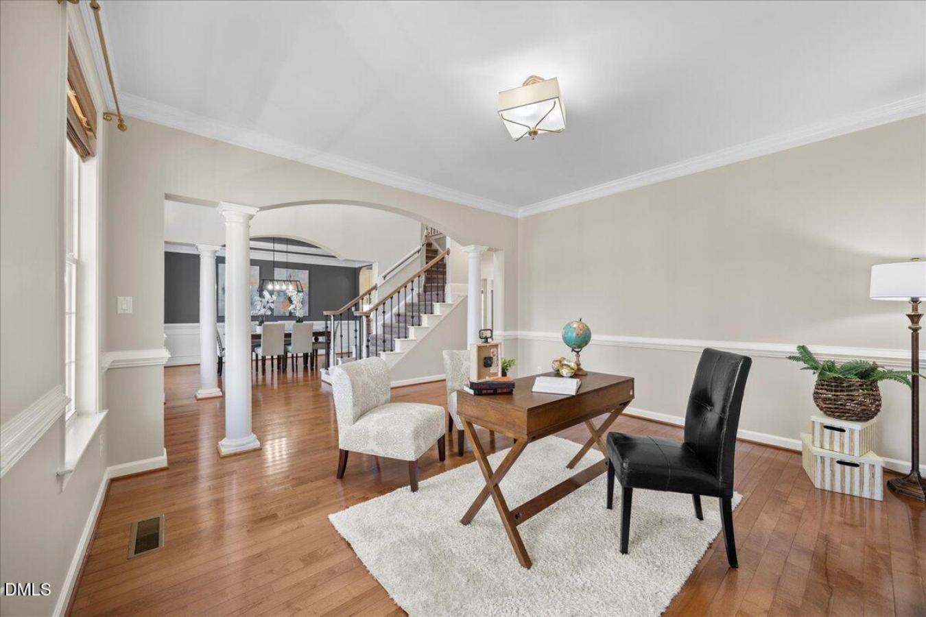 Hillsborough, Orange, 27278, United States, 5 Bedrooms Bedrooms, ,4 BathroomsBathrooms,Residential,For Sale,2011027