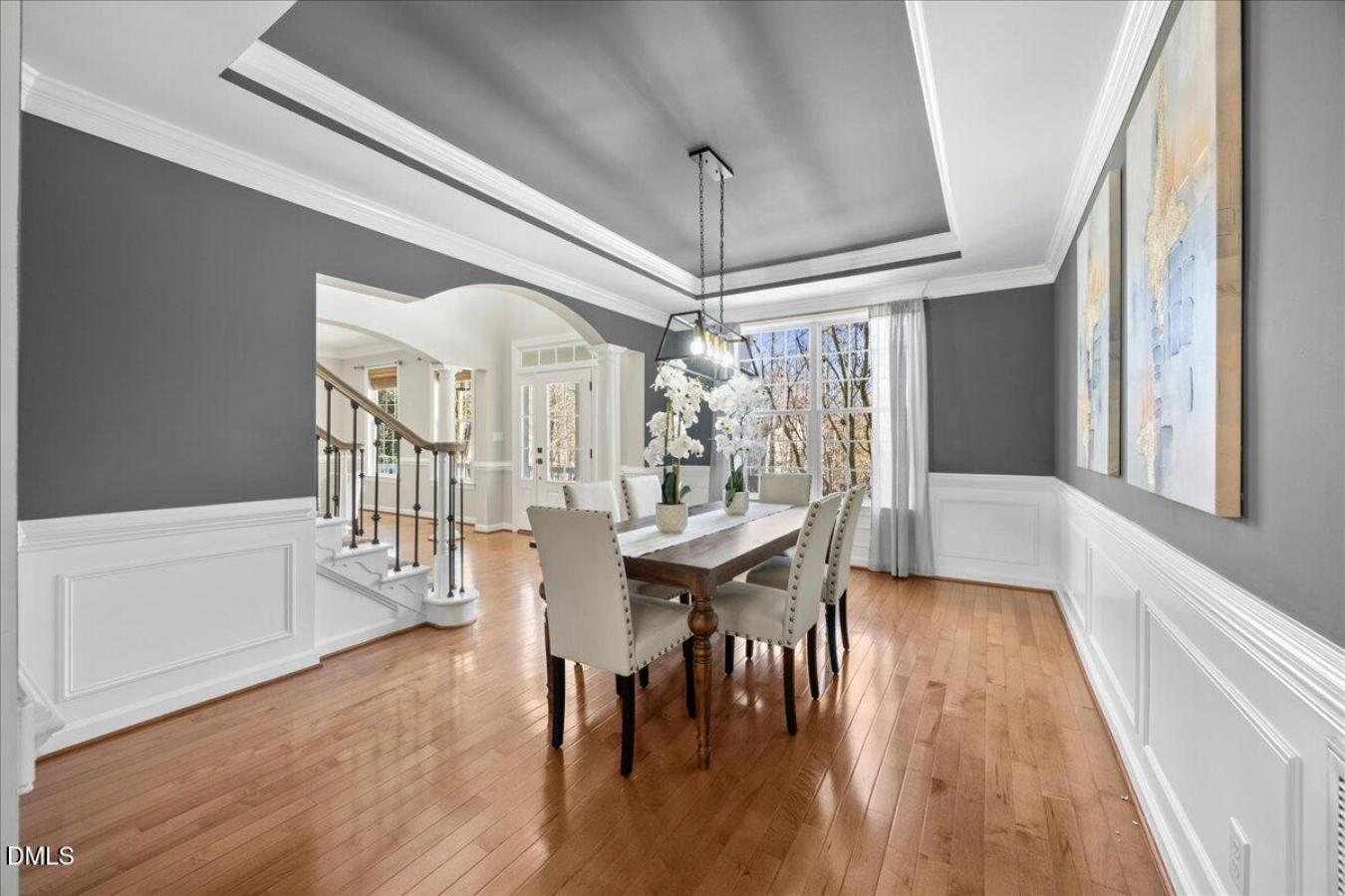 Hillsborough, Orange, 27278, United States, 5 Bedrooms Bedrooms, ,4 BathroomsBathrooms,Residential,For Sale,2011027