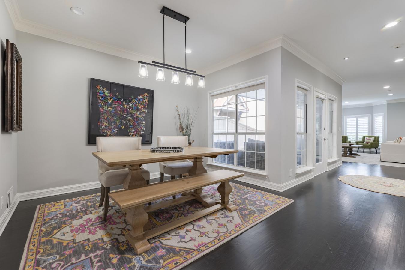 University Park, Texas, 75205, United States, 3 Bedrooms Bedrooms, ,2 BathroomsBathrooms,Residential,For Sale,2011026