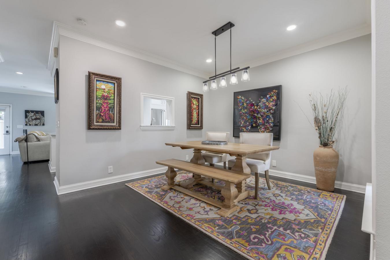 University Park, Texas, 75205, United States, 3 Bedrooms Bedrooms, ,2 BathroomsBathrooms,Residential,For Sale,2011026