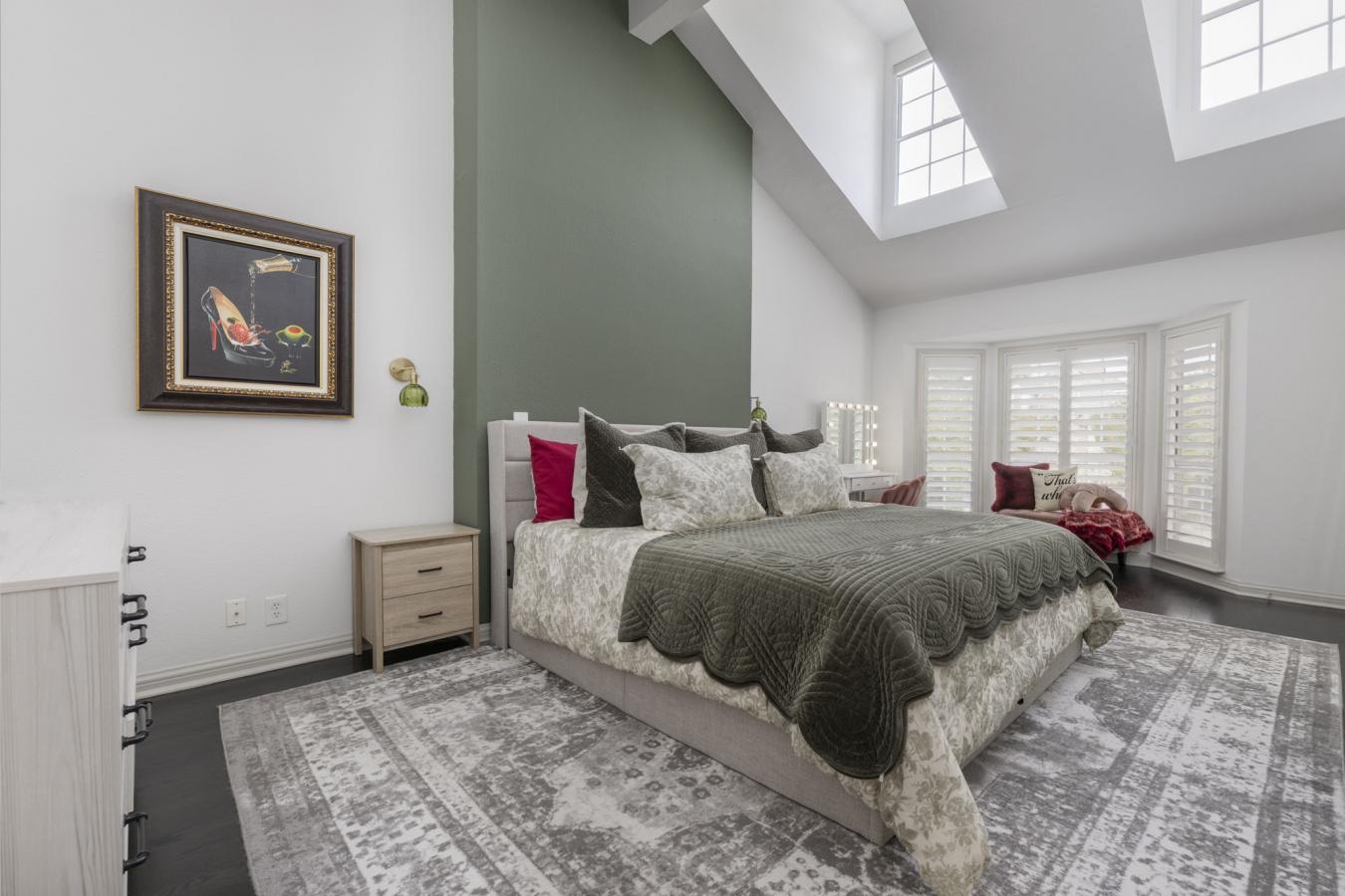 University Park, Texas, 75205, United States, 3 Bedrooms Bedrooms, ,2 BathroomsBathrooms,Residential,For Sale,2011026